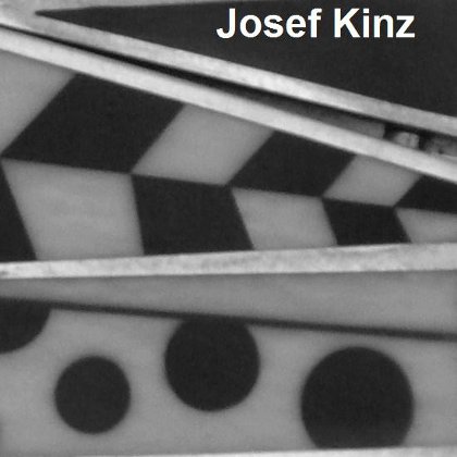Enter:
Josef Kinz,
Schmuck&Objekte