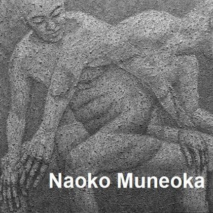 Enter:
Naoko Muneoka,
Malerei